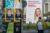 Co dalej z dyktami reklamowymi w Krakowie? Radni miejscy podzieleni