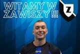 Tomasz Prejs nowym piłkarzem Zawiszy Bydgoszcz