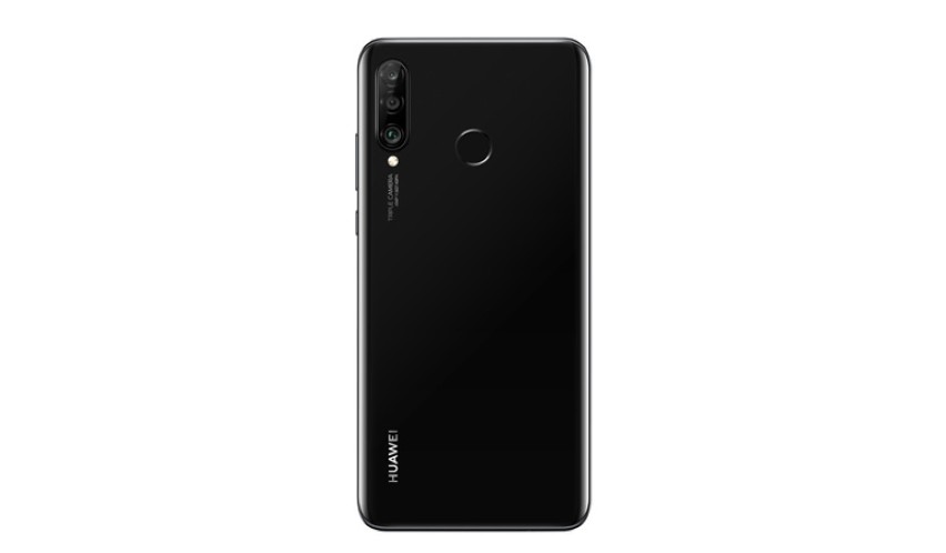 Huawei P30 lite, potężny smartfon fotograficzny w przystępnej cenie                     