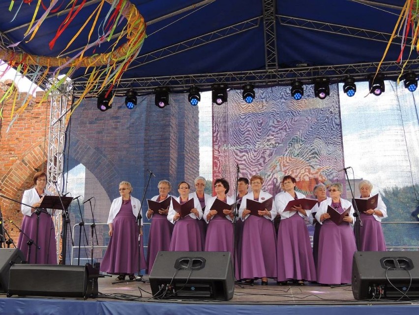 Folklor w Pyrzycach 2018. Przypomnijcie sobie, jaka była zabawa!