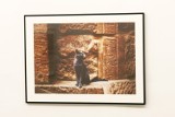 Siga, Siga - wystawa fotografii Kasjana Farbisza syna w sieradzkim BWA ZDJĘCIA