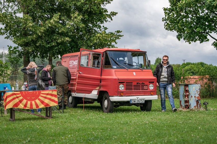 Najpiękniejsze żuki z całej Polski zjechały do Dusznik-Zdroju (GALERIA)