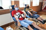 W niedzielę 44 akcja oddawania krwi w Starej Sobótce 