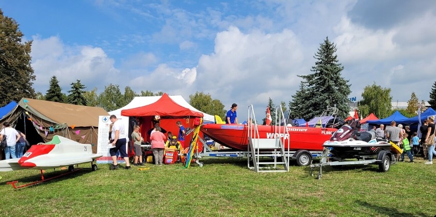 Chodzieski Piknik Naukowy (2021)