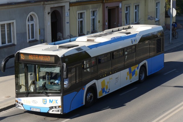 Podwyżki cen biletów w autobusach MPK w Legnicy. Będzie protest mieszkańców pod Urzędem Miasta!
