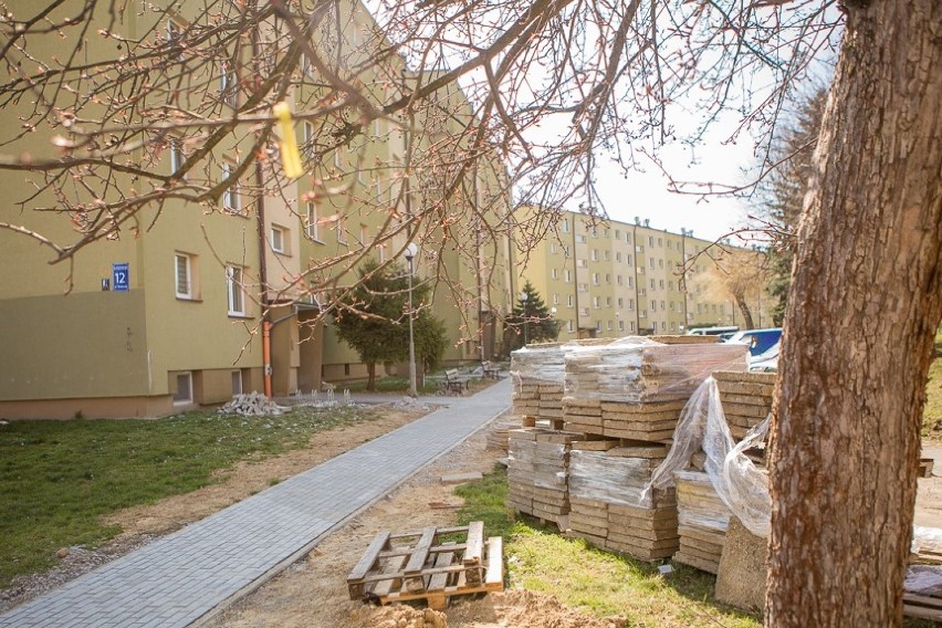 Przez siedem edycji Budżetu Obywatelskiego w Gorlicach...