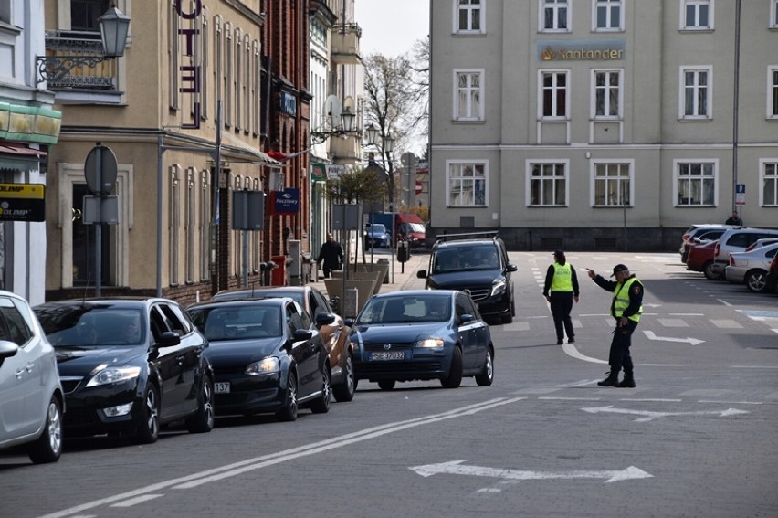 Autosacrum w śremskiej Farze. Kierowcy w Lany Poniedziałek...