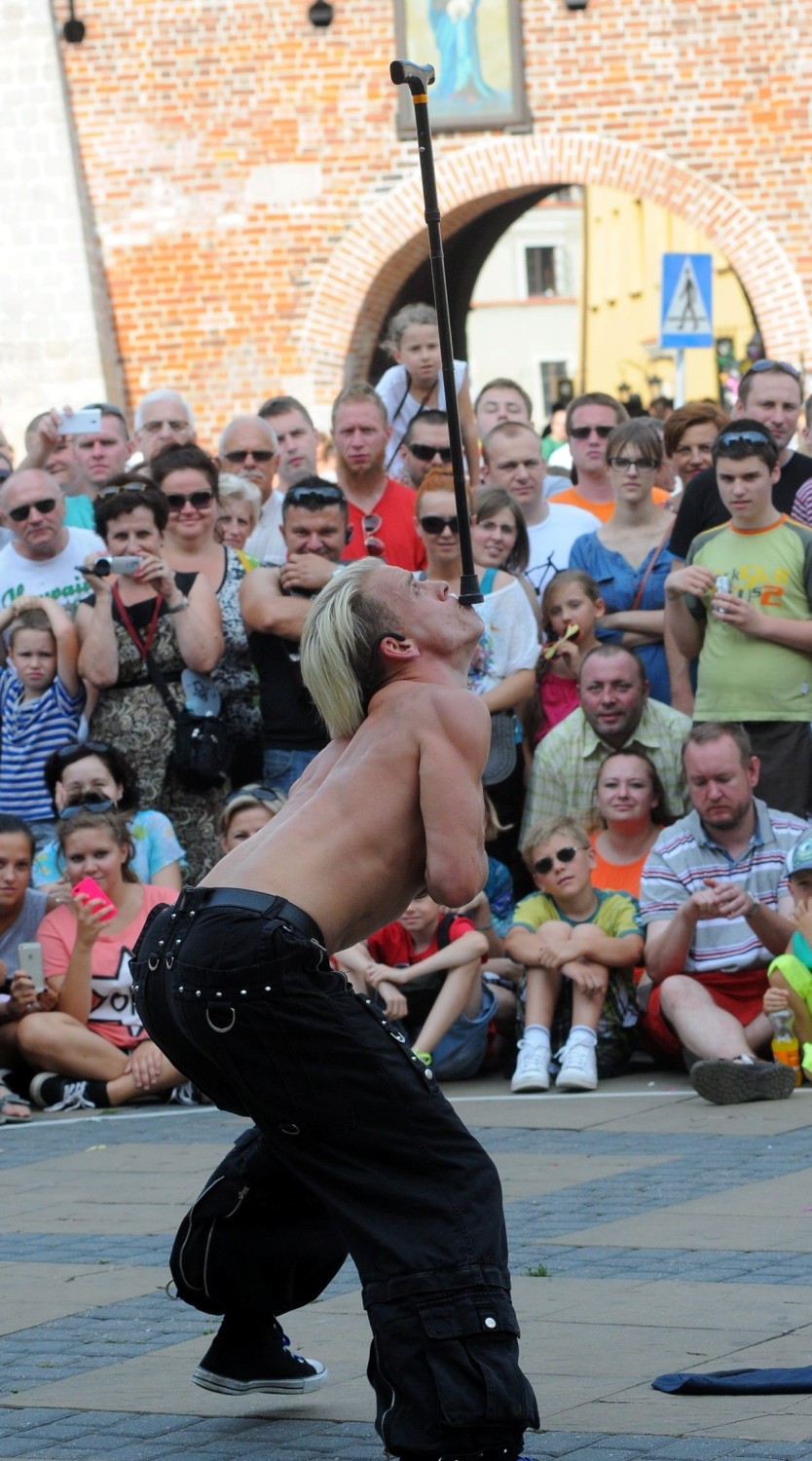 Carnaval Sztuk-Mistrzów