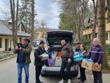Mieszkanka Polańczyka: gmina nie pomaga uchodźcom Wójt: doszło do okupacji urzędu
