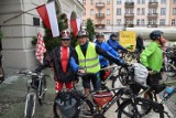 Tour de Calisia 2022. Wystartowało ponad stu cyklistów. ZDJĘCIA