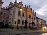 Ślady historii teatralnej Rzeszowa: Reduta, Teatr im. Wandy Siemaszkowej i Teatr Maska 