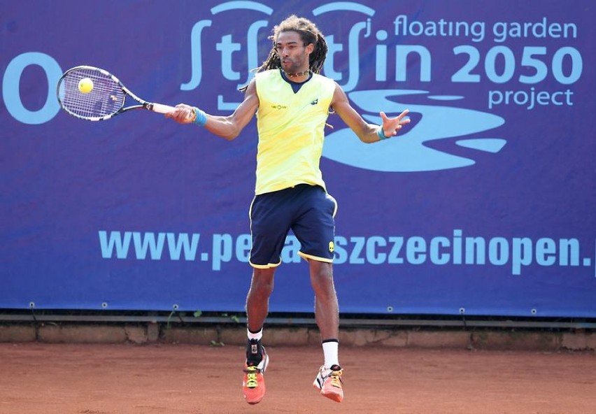 Pekao Szczecin Open 2014