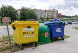 Aleksandrów Kujawski będzie się uczył selekcji odpadów