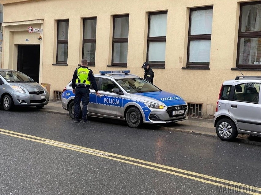 Opole. Mężczyźni wtargnęli do prokuratury. Grozili, że...