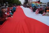 Święto Flagi obchodzono także w Kutnie 