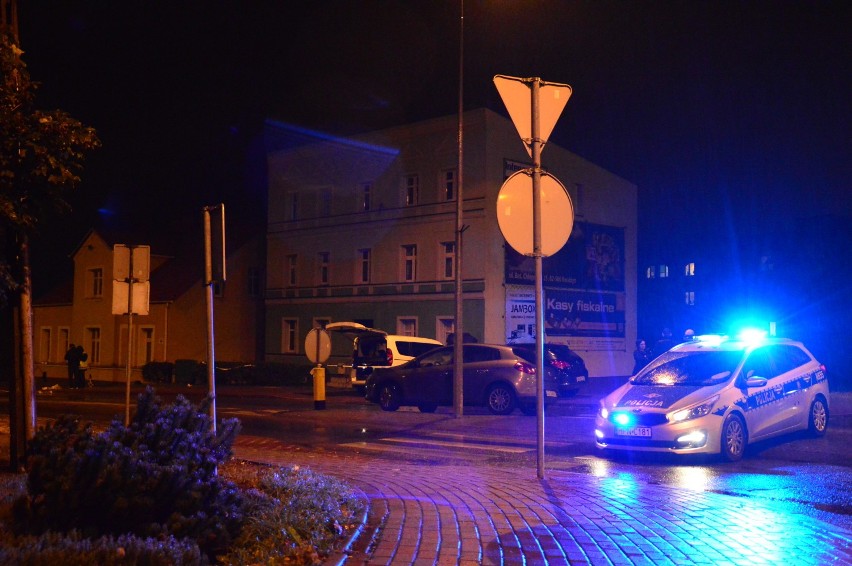 Zabójstwo w Kwidzynie. Kolejne trzy osoby zatrzymane w Niemczech