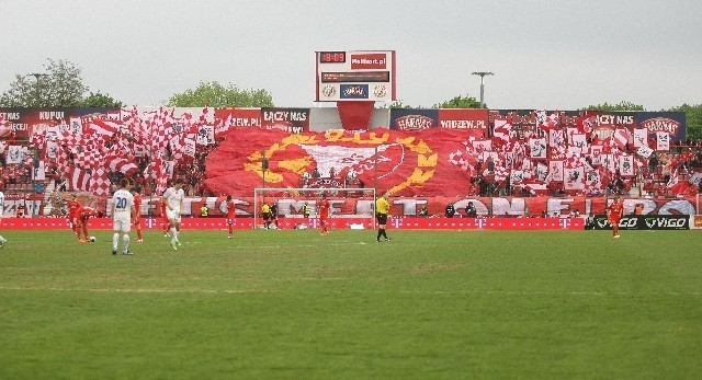 Kto wybuduje stadion Widzewa?