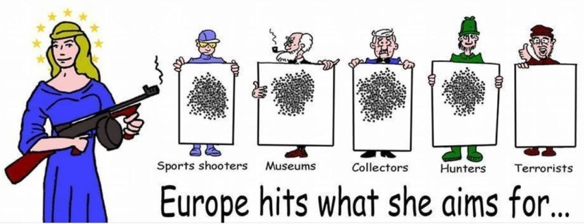 Cele Unii Europejskiej
