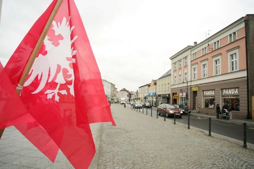 Szturm z armatą na Rynek