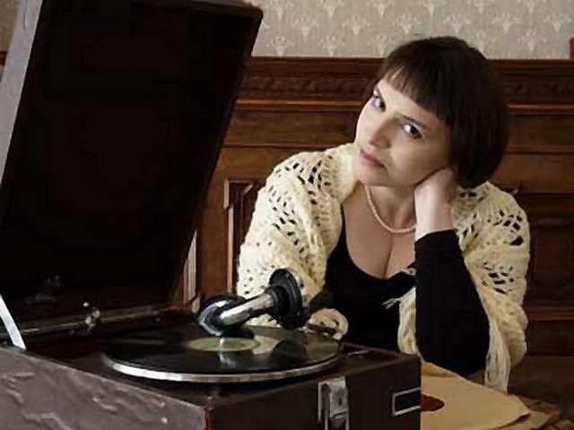 Rosyjska pieśniarka wystąpi z koncertem ballad i romansów w Operze i Filharmonii Podlaskiej