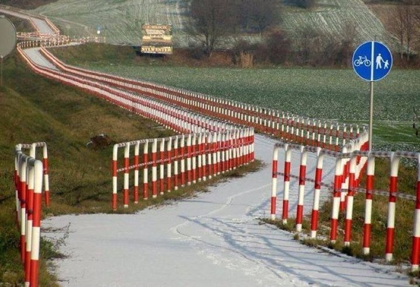 Absurdy drogowe w Polsce