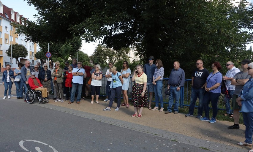 Spacer z przewodnikiem PTTK Justyną Malewską-Sempołowicz po...