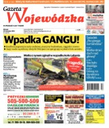 Gazeta Wojewódzka: zobacz o czym piszemy w najnowszym numerze!