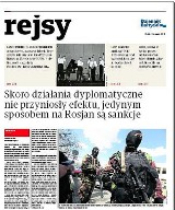 Magazyn "Rejsy" online. Sprawdź, o czym piszą reporterzy "Dziennika Bałtyckiego"! 