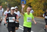 Poznań Maraton 2013: Zobacz zdjęcia biegnących bohaterów [galeria]