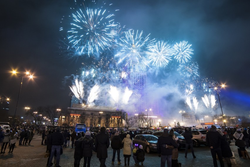 Wielka zachodnia gwiazda na finale WOŚP. To będzie "coś...