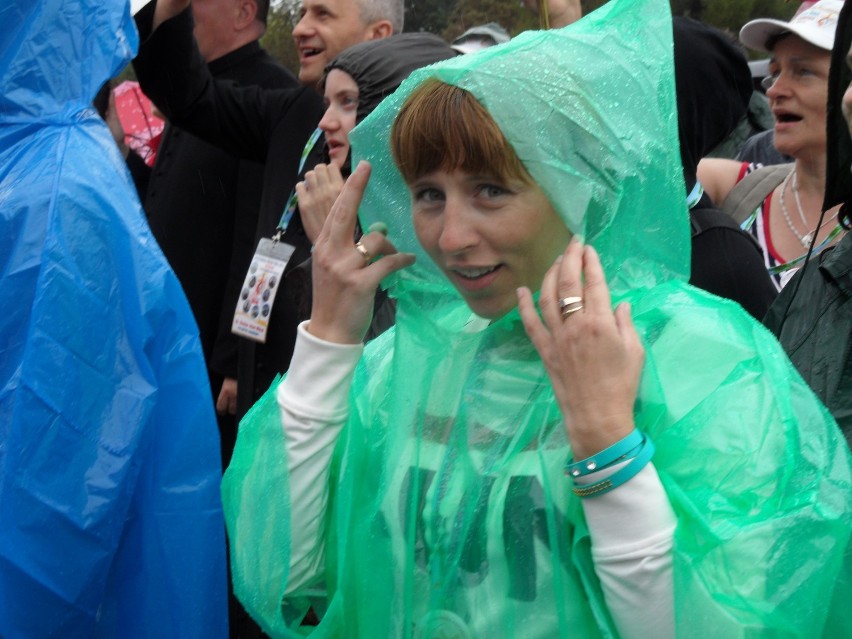 Pielgrzymka myszkowska już dotarła na Jasną Górę ZDJĘCIA