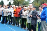 Zbąszynek. Seniorzy spędzili dzień na sportowo 