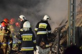 Nowe informacje o tragedii w Szczyrku. Według Faktu robotnicy nie mieli zgody na prace przy ulicy Leszczynowej