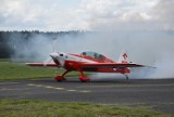 Samoloty wracają na lotnisko w Kąkolewie. Aeroklub przenosi swoje sekcje, powstaje Centrum Kształcenia Lotniczego