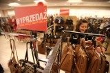 Wyprzedaże 2015/2016 w Trójmieście. Mamy coraz więcej cech modelowego konsumenta?