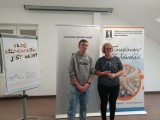 PSONI Koło w Jarosławiu realizuje projekt "Głos self-adwokatów jest ważny" 