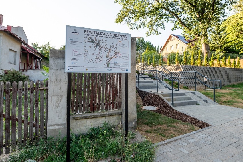 Za siedem miesięcy ma być gotowy chodnik wzdłuż ulicy Arciszewskich w Gdyni