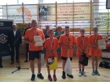 Sukces uczniów wolsztyńskiej jedynki. Zajęli 10 miejsce w Polsce w prestiżowym konkursie