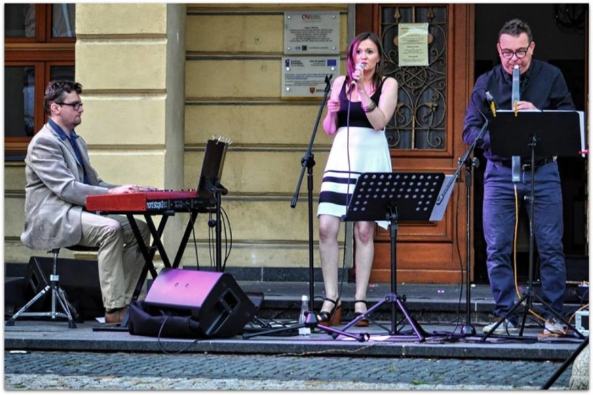 Festiwal Działań Ulicznych „Grajcy” w Ostrowie za nami [FOTO]