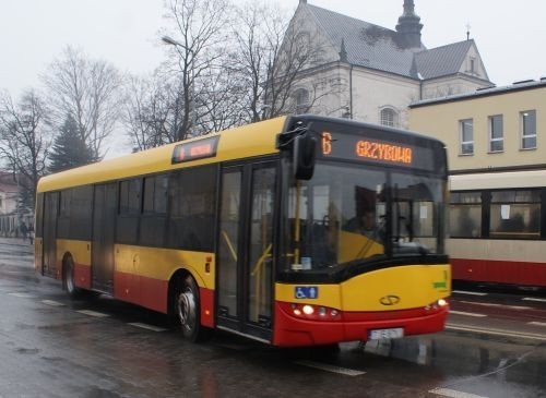 Utrudnienia na Alei Jana Pawła II. Autobusy pojadą inną trasą | Biała  Podlaska Nasze Miasto