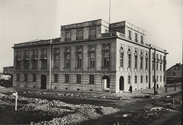 Bank Polski 1926- 1928