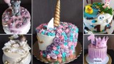 Szukasz wyjątkowego urodzinowego tortu dla dziecka? Zobacz piękne dzieła Czytelniczki