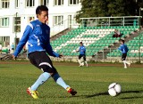 Yasuhiro Kato, japoński piłkarz, nowym zawodnikiem Stomilu Olsztyn