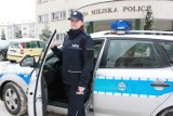 Policjanci z Jastrzębia dostali nowy radiowóz