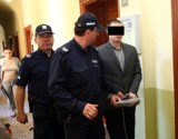 Oskarżony o zabójstwo przy ul. Duńskiej w Szczecinie ponownie u psychiatry