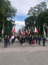 Pielgrzymka Środowiska Narodowego powróciła na Jasną Górę po dwóch latach przerwy 