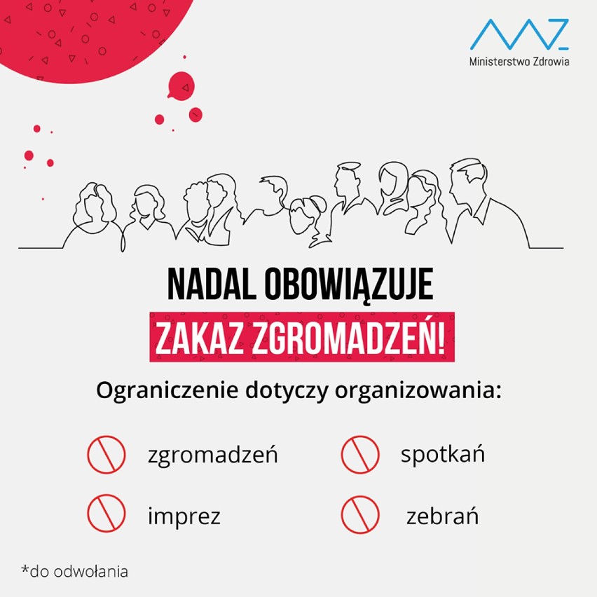 Koronawirus w powiecie pajęczańskim. Najwięcej zakażeń jest w gminie Działoszyn. Sytuacja epidemiczna 07.05.2020