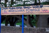 Wstydliwe sprawy Warszawy, czyli czego warszawiacy wstydzą się przed Euro 2012