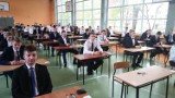 Matura 2017 w Żywcu. W "Mechaniku" pisze ją 280 uczniów [ZDJĘCIA] 