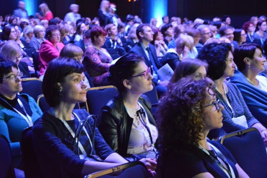 Konferencja okulistyczna w Łodzi. Ponad tysiąc specjalistów...